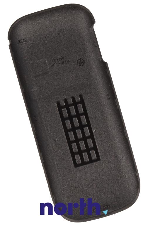 Pokrywa baterii do telefonu bezprzewodowego Samsung GT-E1200 GH9822770A,1