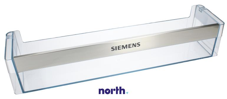 Półka na drzwi chłodziarki Siemens 00705975,0