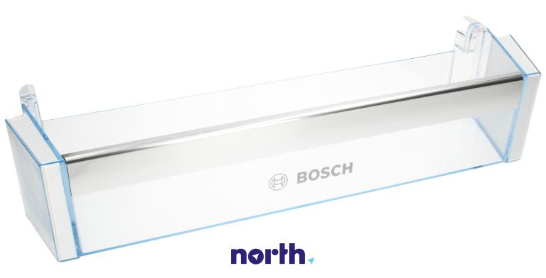 Półka na drzwi chłodziarki Bosch 00709640,0