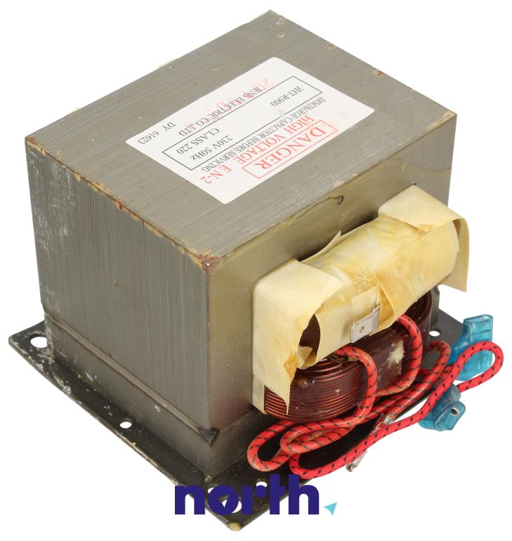 Transformator do mikrofalówki AEG 4055151668,1
