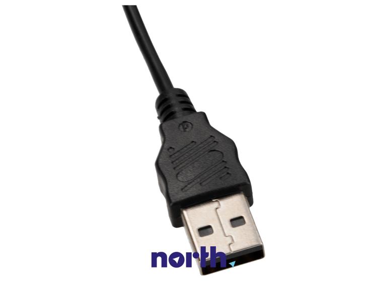 Kabel USB A 2.0 - USB B 2.0 micro K1HY08YY0031 Panasonic,1