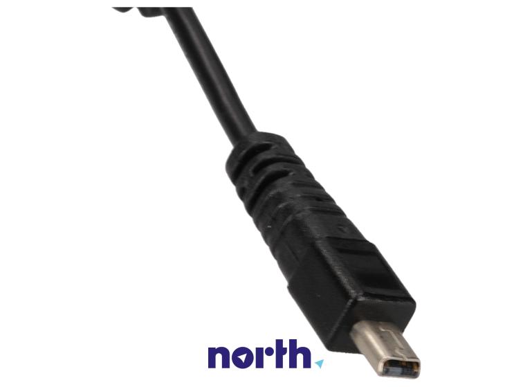 K1HY08YY0031 PANASONIC Kabel USB B 2.0 micro - north.pl