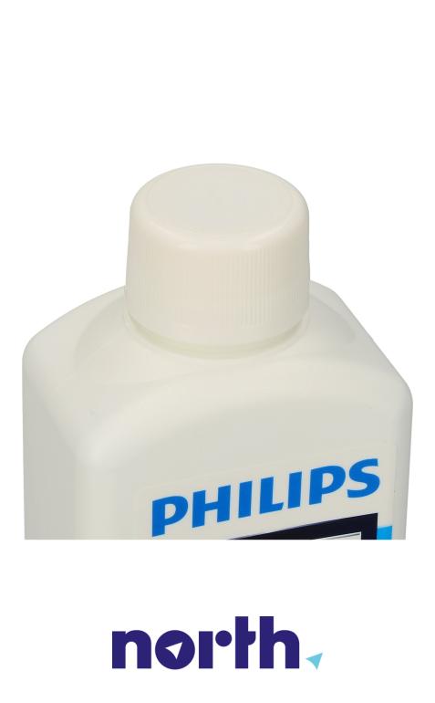 Płyn czyszczący Philips Jet Clean HQ200 do golarki,2