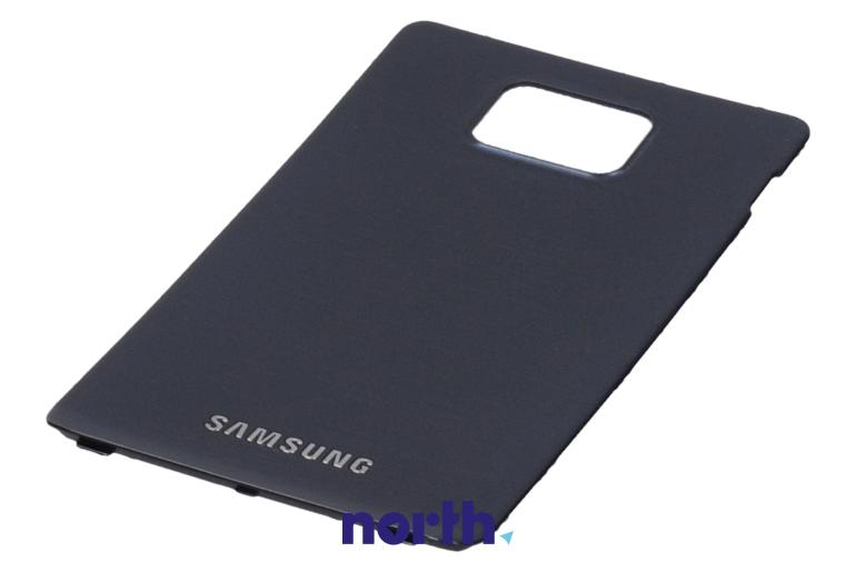 Klapka baterii do smartfona Samsung Galaxy S2 Plus GH9825283A,0