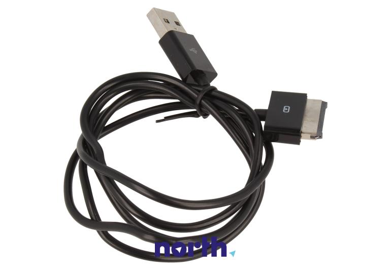 Kabel USB do tabletu 1m,0