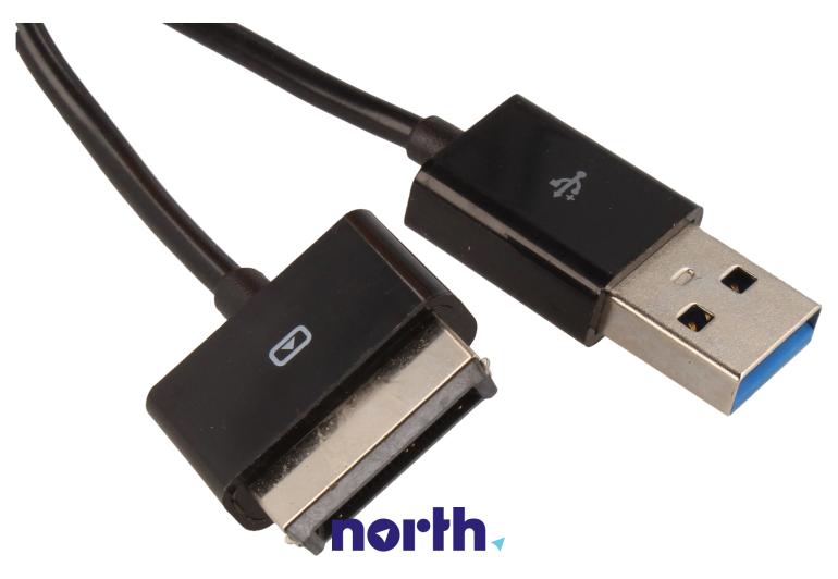 Kabel USB do tabletu 1m,1