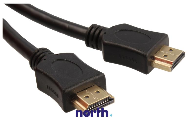 Kabel HDMI 4K Highspeed Ethernet 7.5m,0