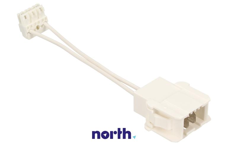 Kabel wewnętrzny do zmywarki WHIRLPOOL/INDESIT 480140102481,1