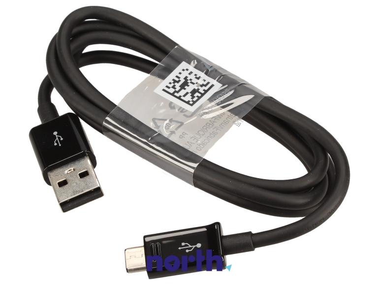 Kabel USB A 2.0 - USB B 2.0 micro GH3901540A Samsung,0