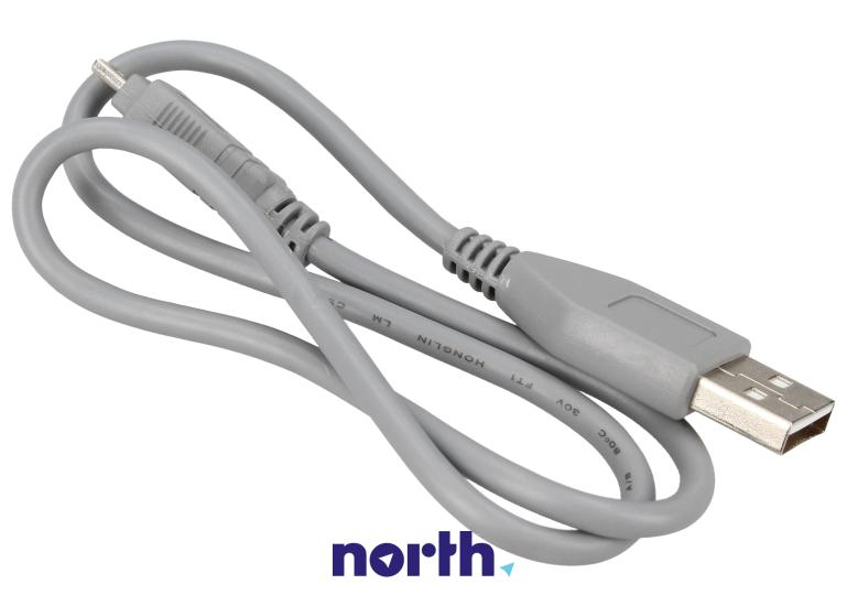 Kabel USB A - USB mini,0