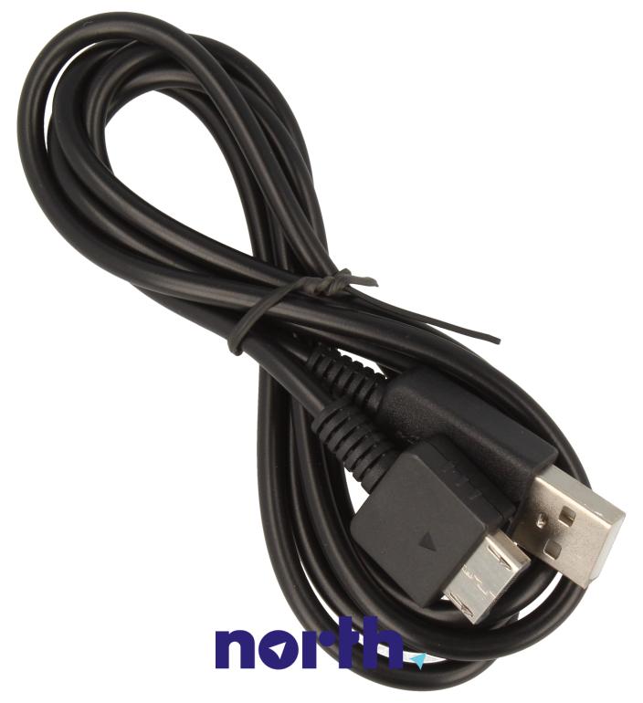 Kabel USB A 2.0 - GSM Sony,0