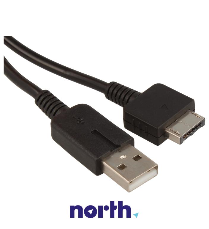 Kabel USB A 2.0 - GSM COM,1