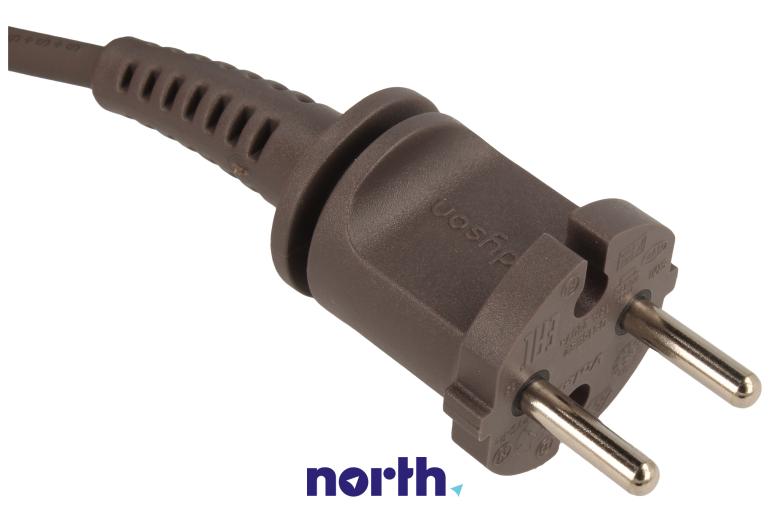 Zwijacz kabla z kablem zasilającym i wtyczką do odkurzacza Dyson 91152520,5