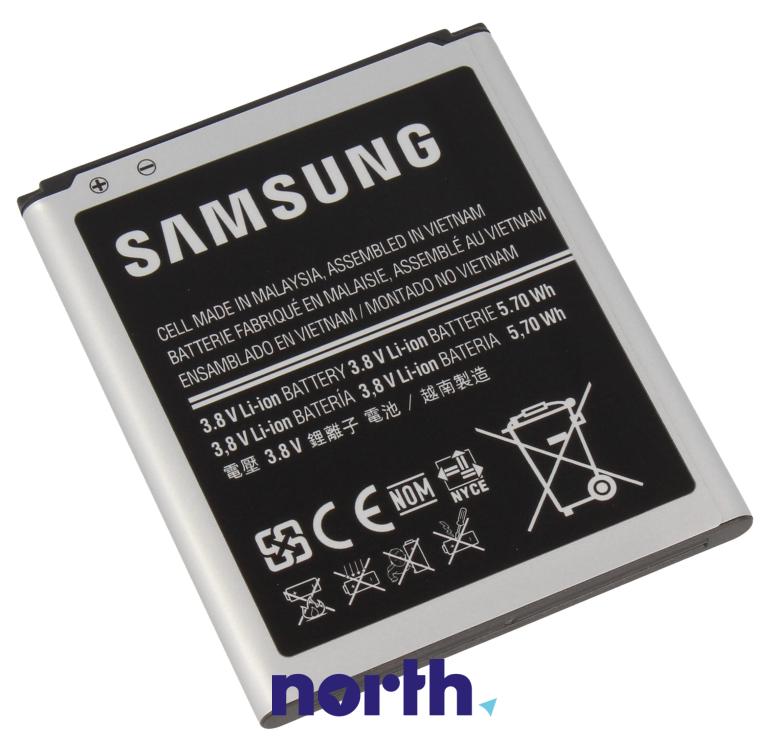 Bateria do smartfona Samsung GH4303795A,0