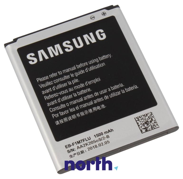 Bateria do smartfona Samsung GH4303795A,1