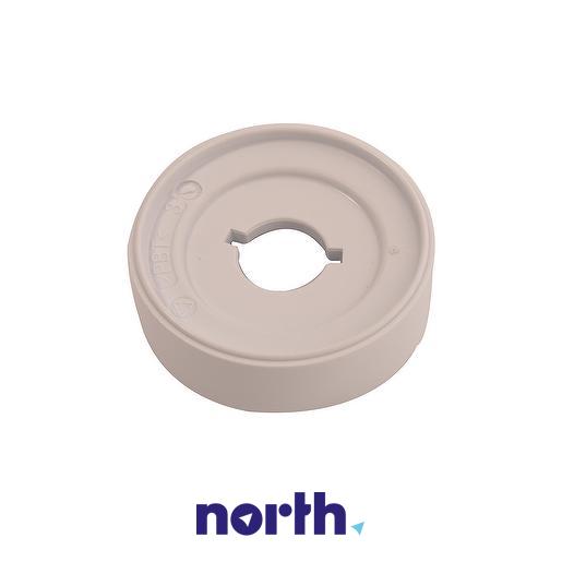 Pierścień pokrętła do kuchenki Indesit 488000285706,0