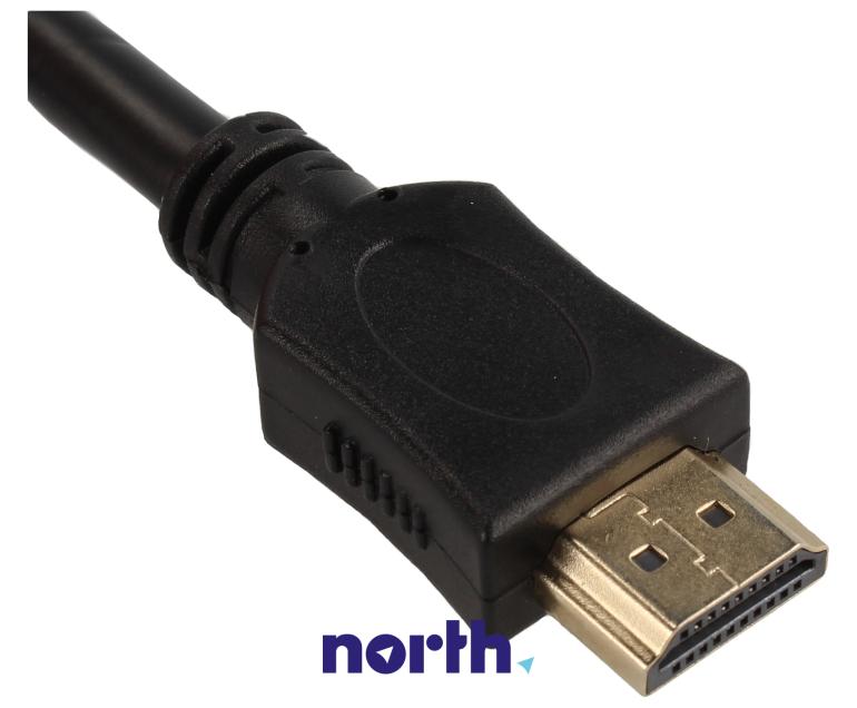 Kabel HDMI 4K 0,5m COM,1