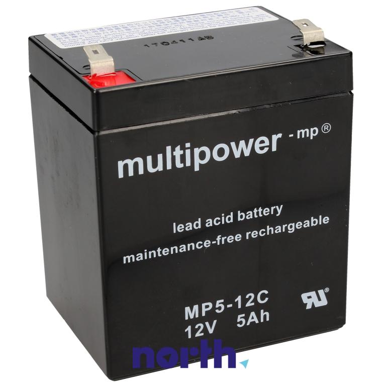 Akumulator UPS MP512C,0