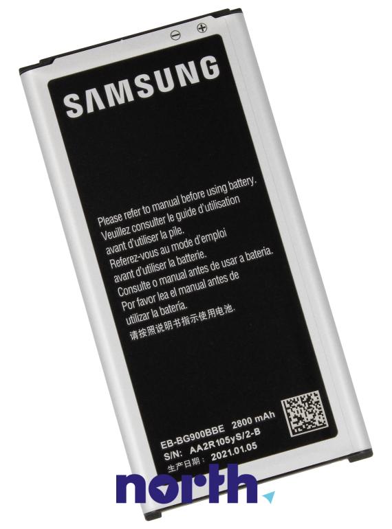 Bateria do smartfona Samsung GH4304165A,1