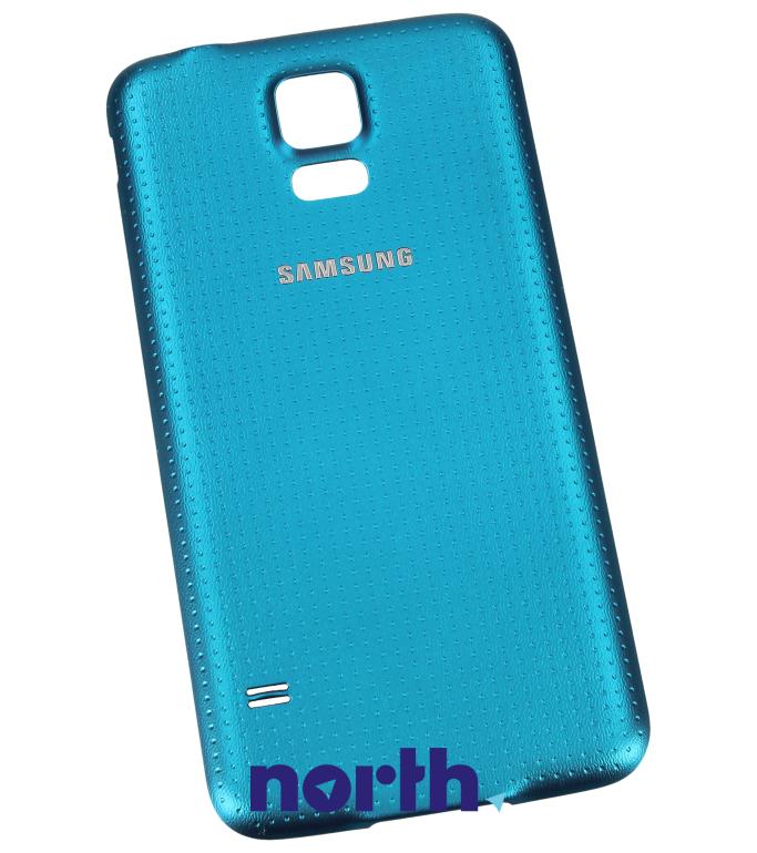 Obudowa tylna do smartfona Samsung Galaxy S5 GH9832016C,0