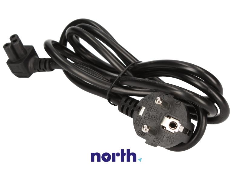 Kabel zasilający (koniczynka) 1.5m LG EAD62397302,1