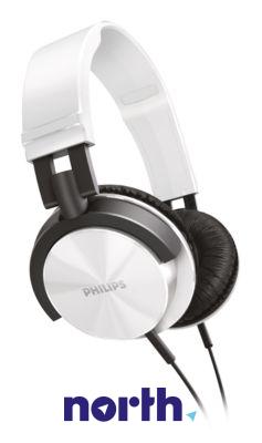 Słuchawki SHL3000WT00 philips,0