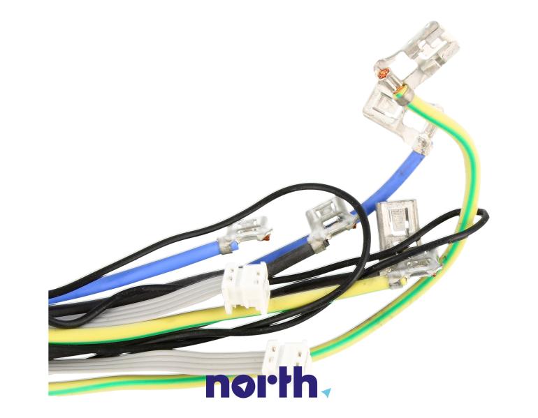 Kabel połączeniowy do płyty indukcyjnej Asko 411637,1
