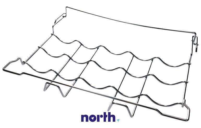 Półka druciana na butelki do chłodziarki Beko C00879618,0