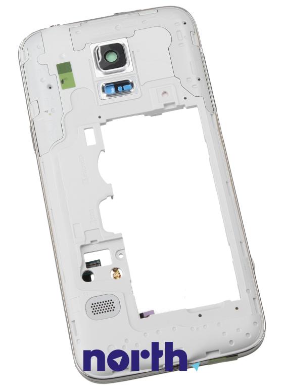 Korpus obudowy do smartfona Samsung GH9607531B,0