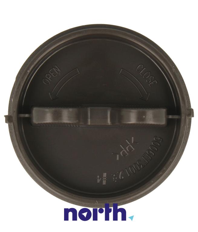 Korek filtra pompy odpływowej do pralki LG  (383EER2001G),2