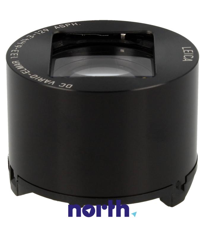 Pierścień zewnętrzny obiektywu do aparatu fotograficznego Panasonic VXP3972,3