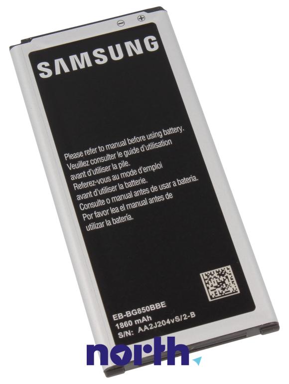 Bateria do smartfona Samsung GH4304278A,1