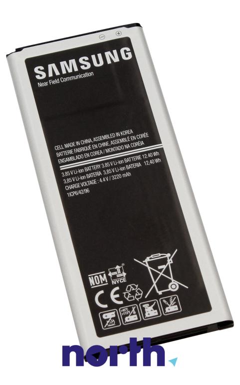 Bateria do smartfona Samsung EBBN910BBEGWW,0