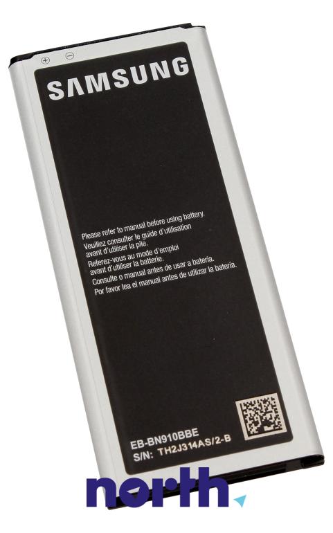 Bateria do smartfona Samsung EBBN910BBEGWW,1