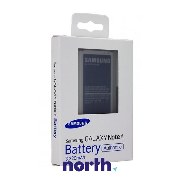 Bateria do smartfona Samsung EBBN910BBEGWW,3