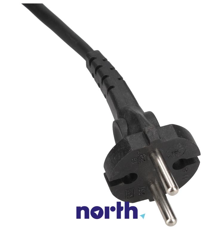 Zwijacz kabla z kablem zasilającym i wtyczką do odkurzacza Philips 432200533971,4