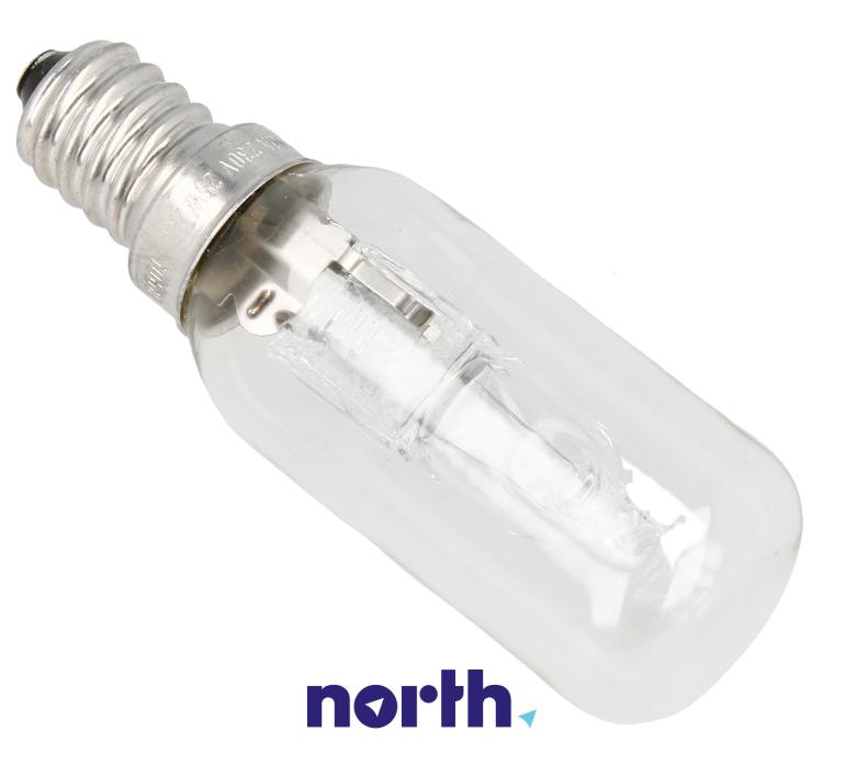 Żarówka halogenowa E14 25W 230V 64860T,2