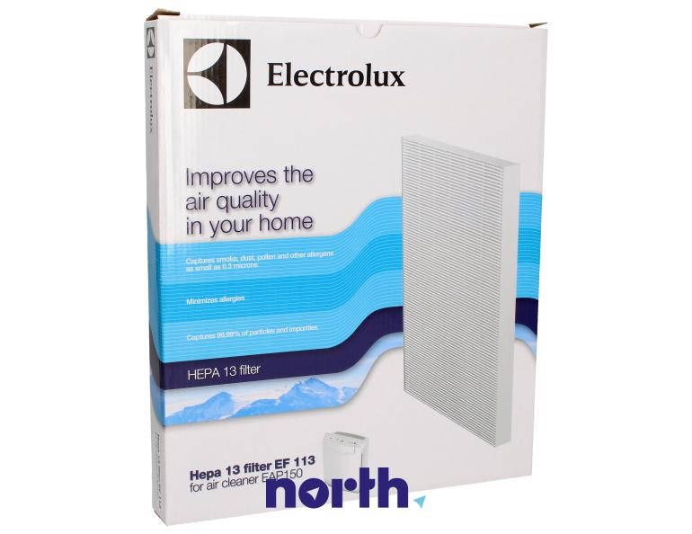 Filtr HEPA do oczyszczacza powietrza 9001676510 Electrolux EF113,2