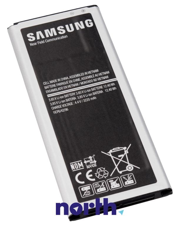 Bateria do smartfona Samsung GH4304309A,1