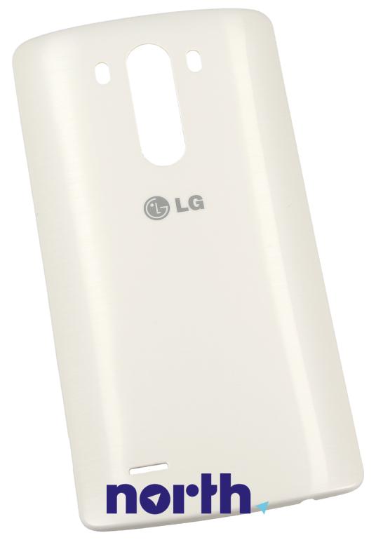 Obudowa tylna do smartfona LG ACQ87482401,0