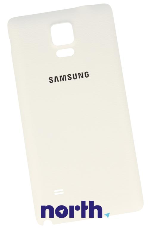 Obudowa tylna do smartfona Samsung Galaxy Note 4 SM-N910C GH9834209A,0