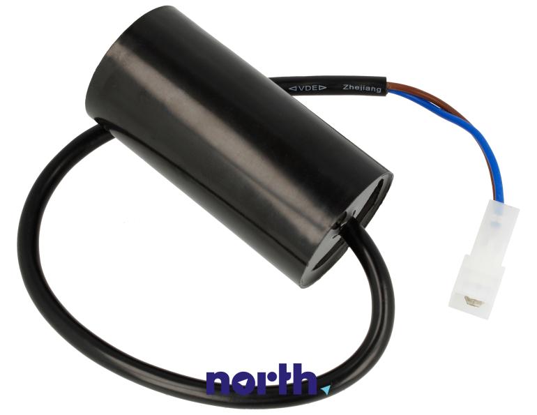 Kondensator + kabel do myjki ciśnieniowej Karcher 66612880,1