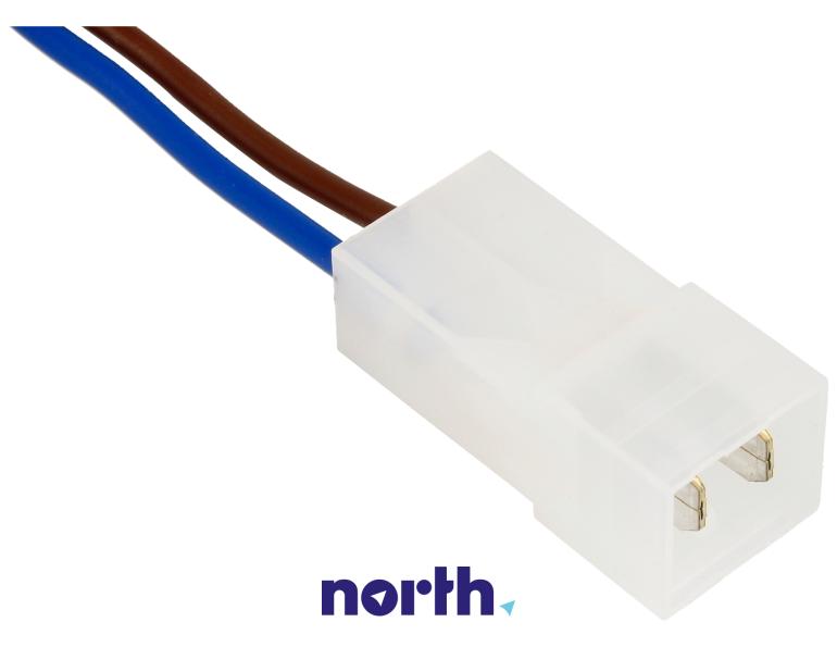 Kondensator + kabel do myjki ciśnieniowej Karcher 66612880,2