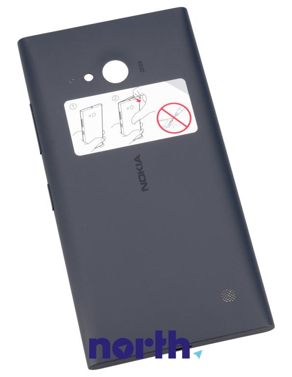 Obudowa tylna do smartfona Nokia Lumia 730, 735 02507Z3,0