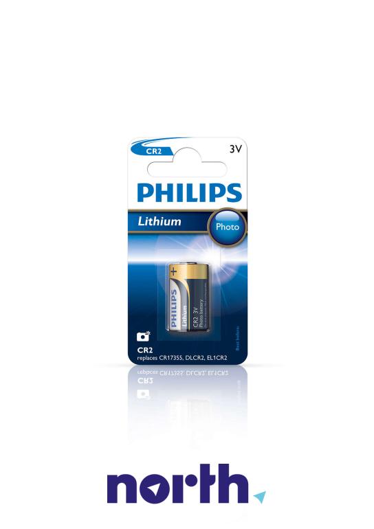 Bateria Philips (1szt.),2