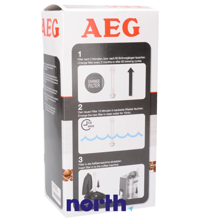Filtr wody Pure Advantage APAF3 do ekspresu Electrolux 9001672881,1