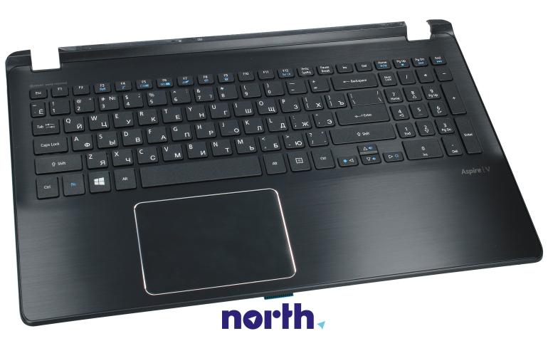 Obudowa górna z klawiaturą do laptopa Acer 60MAFN7060,0
