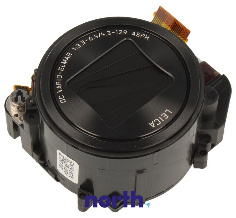 Obiektyw do aparatu fotograficznego Panasonic SXW0038,1