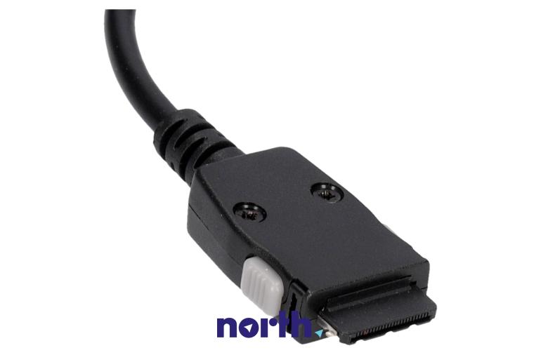 Kabel SCART AV 20cm,2