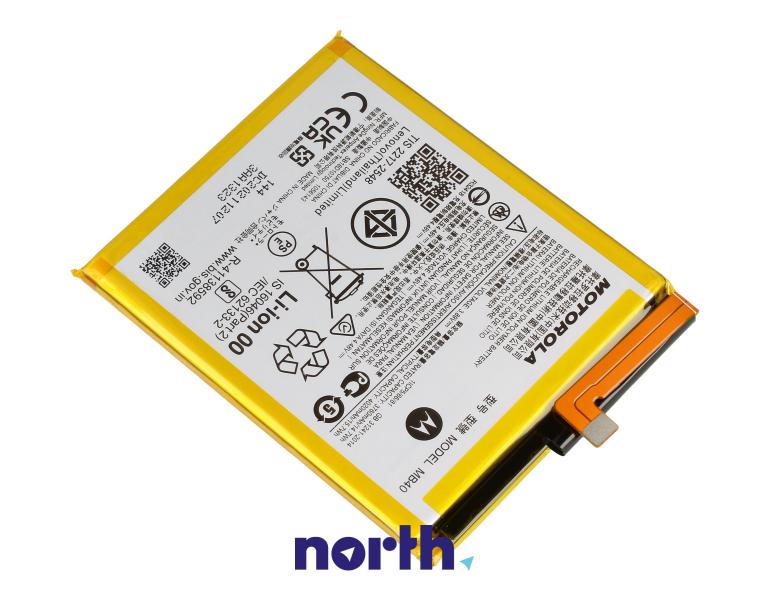 Bateria do smartfona MOTOROLA SB18D10750,1